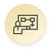 Assisting-Process-icon