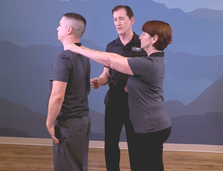 Re-Certification Two Day Course